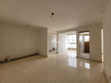 Apartamento à venda em Bairu, Juiz de Fora - MG