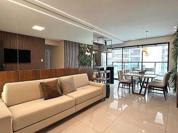 Apartamento à venda em Outros, Juiz de Fora - MG