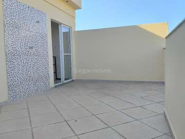 Cobertura à venda em Progresso, Juiz de Fora - MG