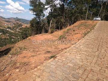 Terreno Residencial à venda em Novo Horizonte, Juiz de Fora - MG