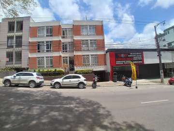 Apartamento à venda em Bom Pastor, Juiz de Fora - MG