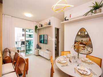 Apartamento à venda em Outros, Juiz de Fora - MG