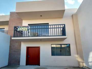 Casa à venda em Outros, Juiz de Fora - MG