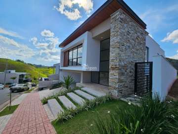 Casa à venda em Salvaterra, Juiz de Fora - MG