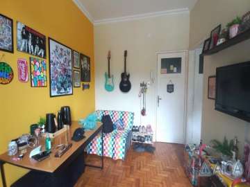 Apartamento à venda em Centro, Petrópolis - RJ