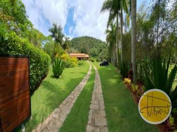 Casa à venda em Vale das Videiras, Petrópolis - RJ