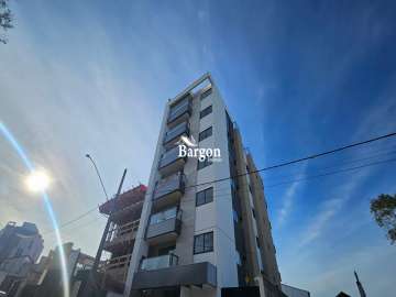 Apartamento à venda em Aeroporto, Juiz de Fora - MG
