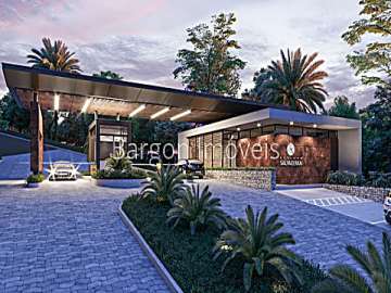 Terreno Residencial à venda em Salvaterra, Juiz de Fora - MG