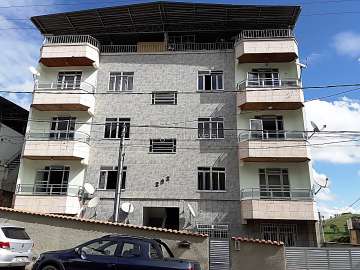 Apartamento à venda em Outros, Juiz de Fora - MG