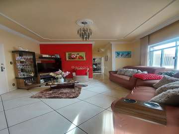 Apartamento à venda em Bom Pastor, Juiz de Fora - MG