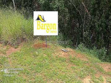 Terreno Residencial à venda em Novo Horizonte, Juiz de Fora - MG