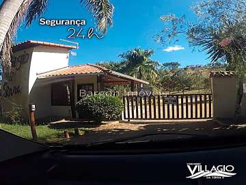 Terreno Residencial à venda em Salvaterra, Juiz de Fora - MG