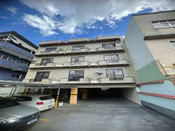 Apartamento à venda em Centro, Juiz de Fora - MG
