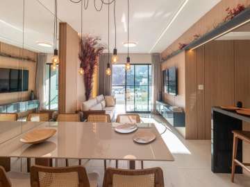 Apartamento à venda em São Mateus, Juiz de Fora - MG