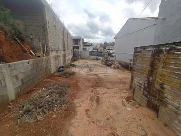 Terreno Residencial à venda em São Geraldo, Juiz de Fora - MG