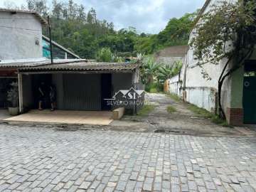 Terreno Residencial para alugar em Secretário, Petrópolis - RJ