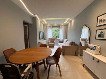 Apartamento à venda em Pimenteiras, Teresópolis - RJ