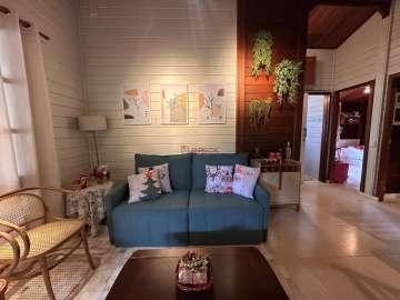 Casa à venda em Vargem Grande, Teresópolis - RJ