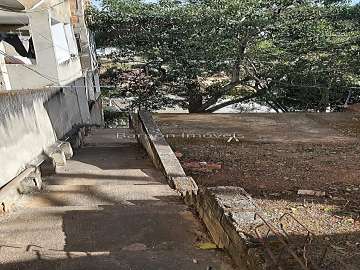 Terreno Residencial à venda em Monte Castelo, Juiz de Fora - MG
