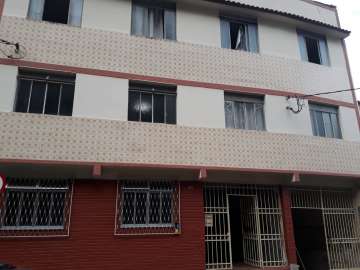 Apartamento à venda em Outros, Juiz de Fora - MG