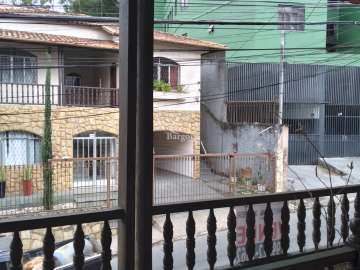 Casa à venda em Bom Pastor, Juiz de Fora - MG