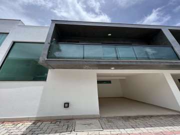 Casa à venda em Marilândia, Juiz de Fora - MG