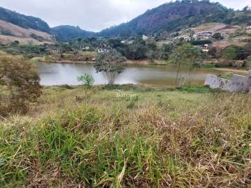Terreno Residencial à venda em Salvaterra, Juiz de Fora - MG