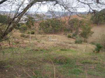 Terreno Residencial à venda em Parque Guarani, Juiz de Fora - MG