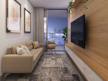 Apartamento à venda em Jardim Glória, Juiz de Fora - MG