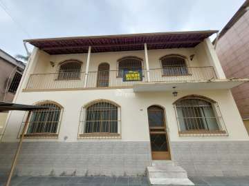 Casa à venda em Santa Cecília, Juiz de Fora - MG