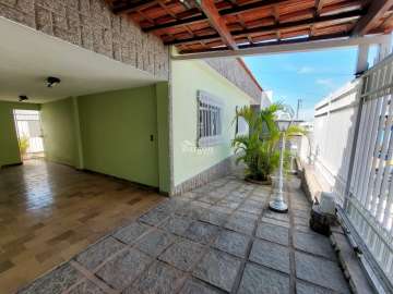Casa à venda em Bairu, Juiz de Fora - MG