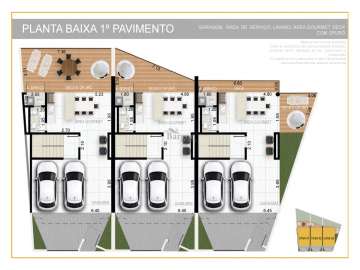 Casa à venda em Bom Pastor, Juiz de Fora - MG