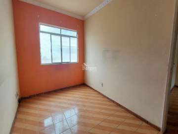 Apartamento à venda em Mundo Novo, Juiz de Fora - MG