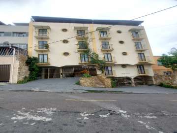 Apartamento à venda em Bom Pastor, Juiz de Fora - MG