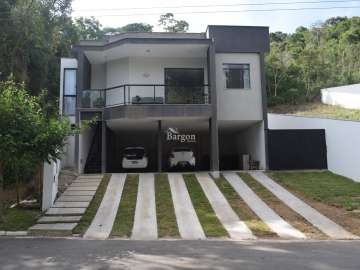 Casa à venda em Novo Horizonte, Juiz de Fora - MG