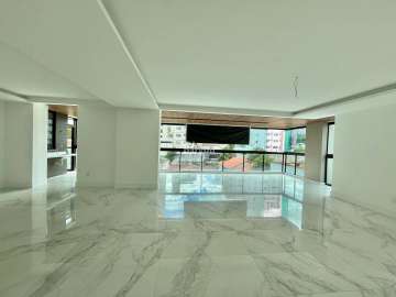 Apartamento à venda em Bom Pastor, Juiz de Fora - MG