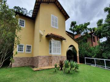 Casa à venda em Novo Horizonte, Juiz de Fora - MG