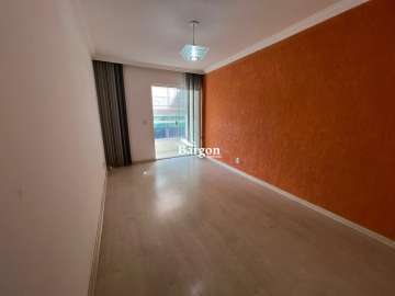 Apartamento à venda em Bom Pastor, Juiz de Fora - MG