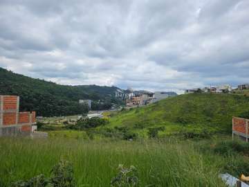 Terreno Residencial à venda em Salvaterra, Juiz de Fora - MG