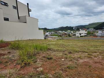 Terreno Residencial à venda em Salvaterra, Juiz de Fora - MG