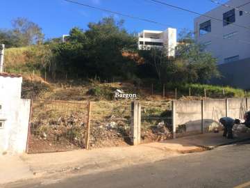 Terreno Residencial à venda em Santos Dumont, Juiz de Fora - MG