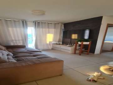 Apartamento à venda em Bom Pastor, Juiz de Fora - MG