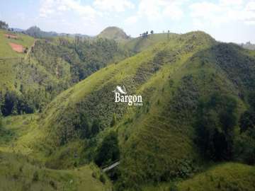 Terreno Residencial à venda em Santa Cruz, Juiz de Fora - MG