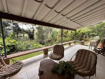 Casa à venda em Albuquerque, Teresópolis - RJ