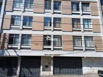 Apartamento à venda em Outros, Juiz de Fora - MG