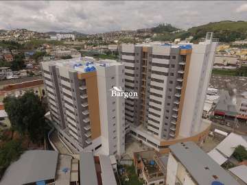 Apartamento à venda em Costa Carvalho, Juiz de Fora - MG