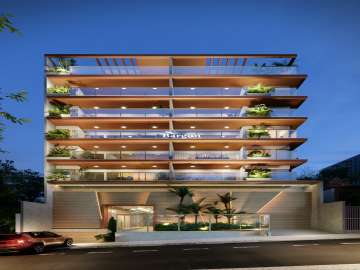 Apartamento à venda em Outros, Juiz de Fora - MG