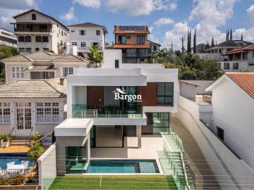 Casa à venda em Granville, Juiz de Fora - MG