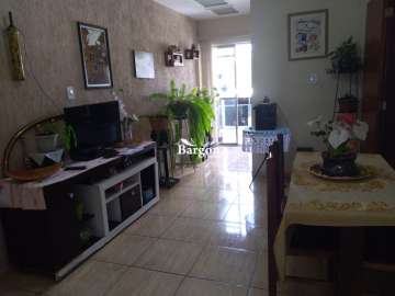 Cobertura à venda em Mundo Novo, Juiz de Fora - MG