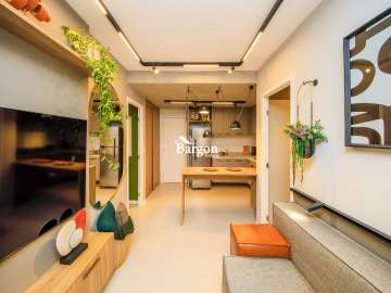 Apartamento à venda em São Mateus, Juiz de Fora - MG